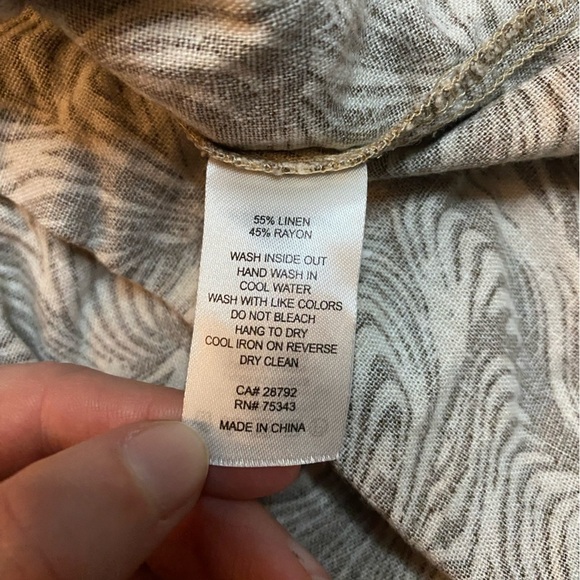 House of Harlow 1960 Puff Sleeve Mini Dress - Picture 5 of 7